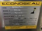Industrial Cartoning Machine - Econocorp Spartan, 40 CPM, Hot Melt Glue
